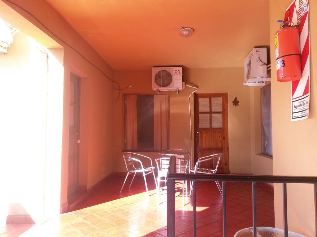Hotel El Colonial Room photo